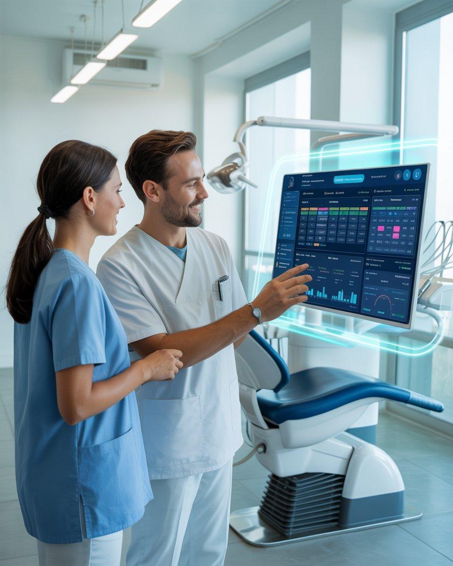 Dental Clinic Revenue Boost